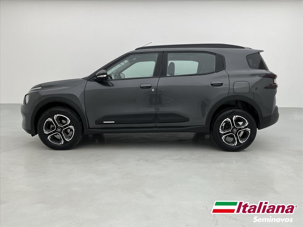 C3 AIRCROSS 1.0 TURBO 200 FLEX SHINE 7L CVT1