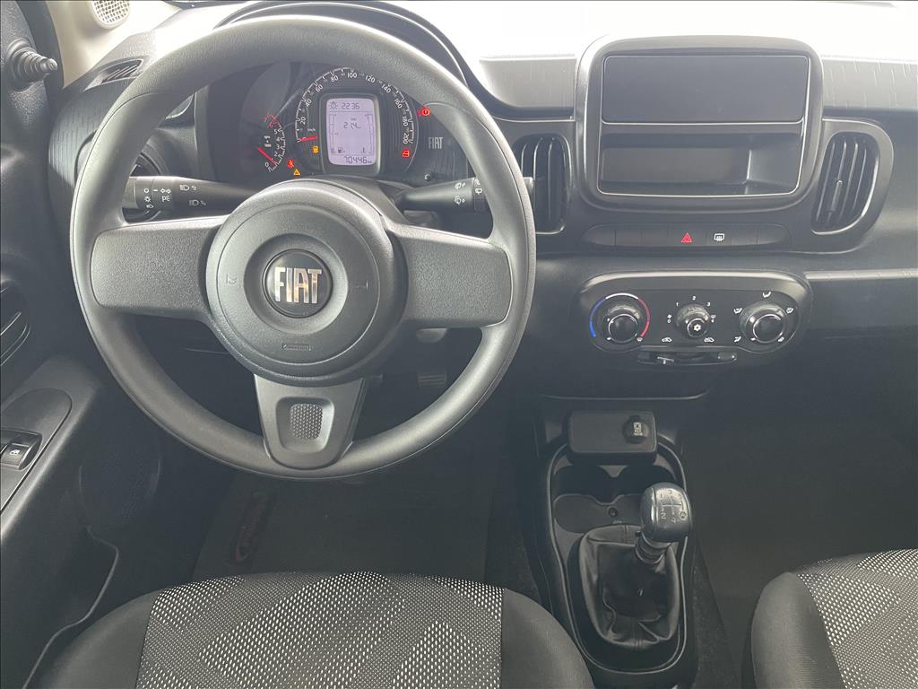 MOBI 1.0 EVO FLEX LIKE. MANUAL MOBI 1.0 EVO FLEX LIKE. MANUAL