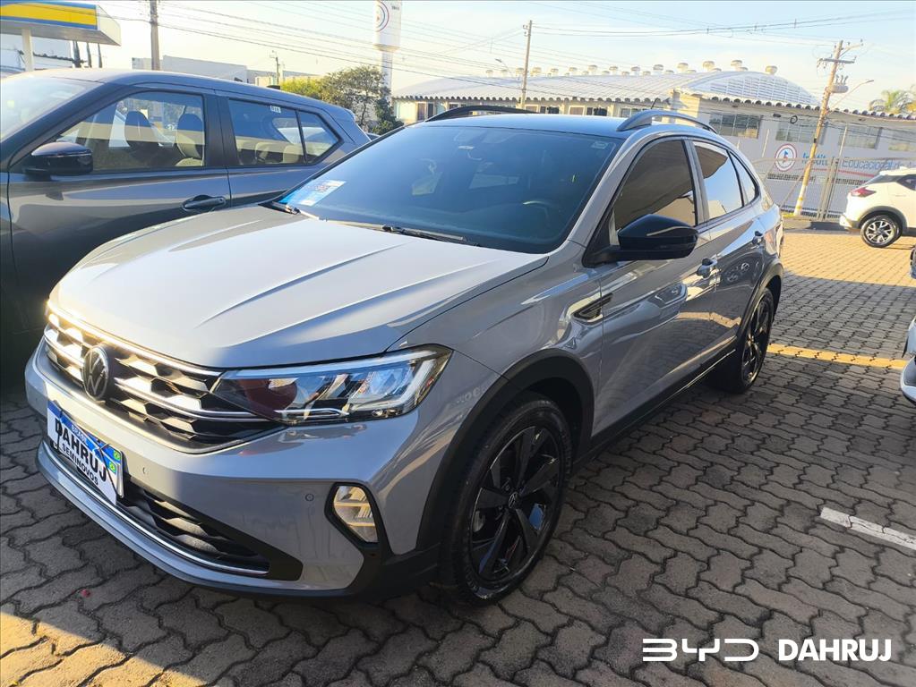 NIVUS 1.0 200 TSI TOTAL FLEX HIGHLINE AUTOMÁTICO0
