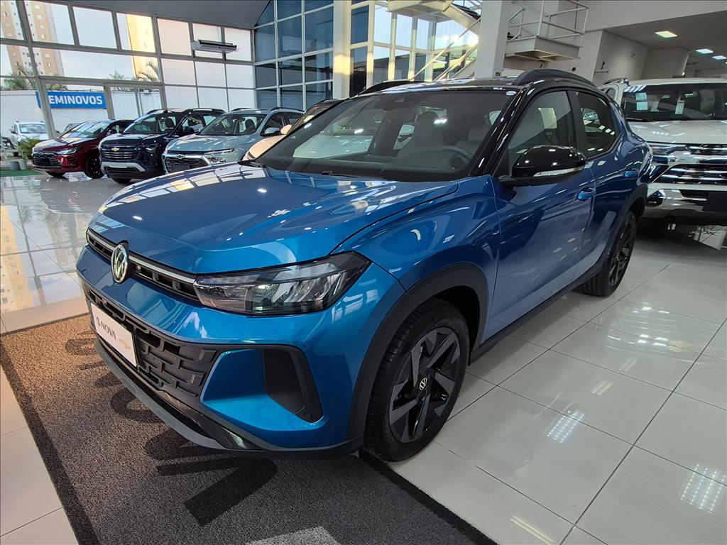 Imagem do veículo em oferta TERA