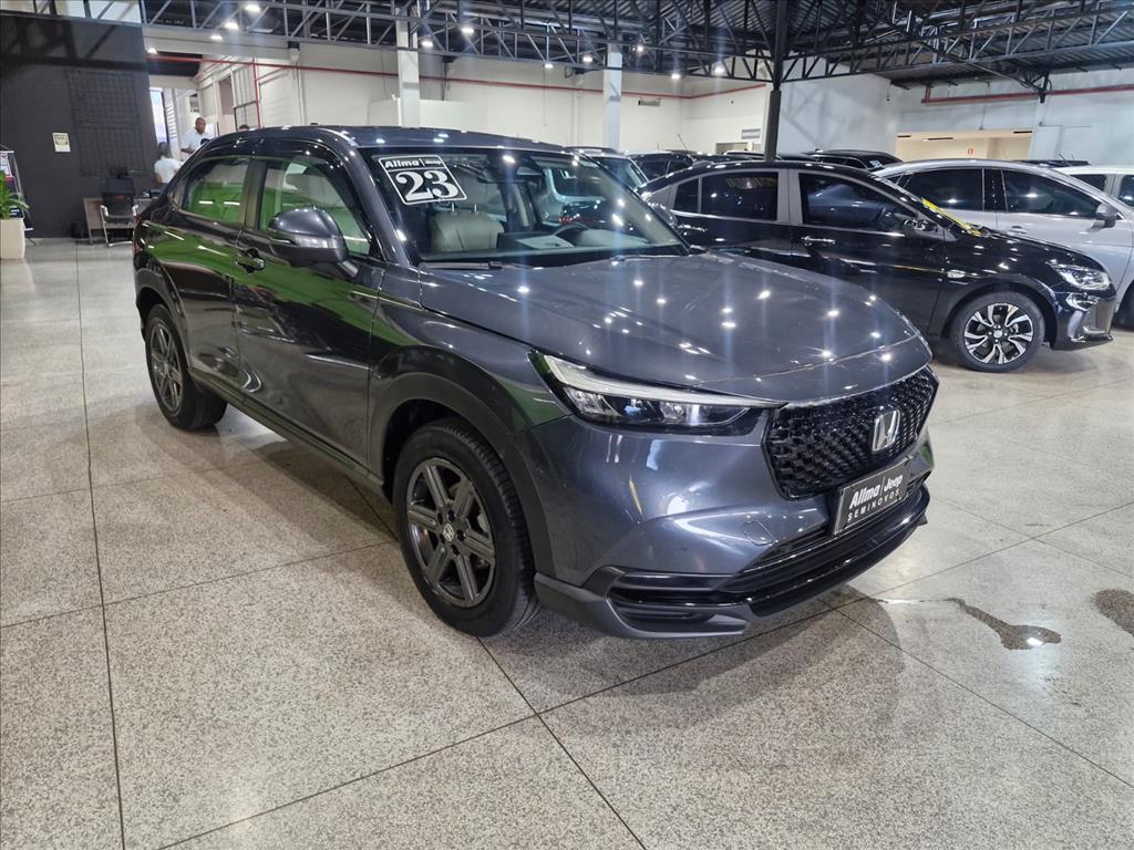 HR-V 1.5 DI I-VTEC TURBO FLEX ADVANCE CVT2
