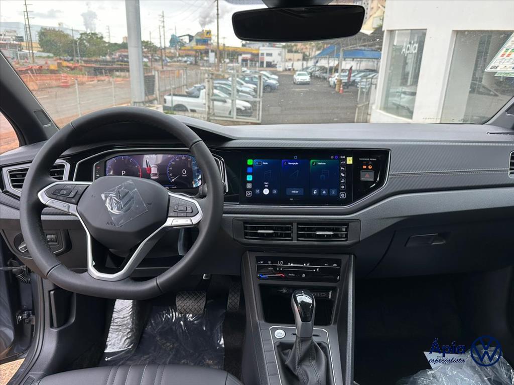 NIVUS 1.0 200 TSI TOTAL FLEX HIGHLINE AUTOMÁTICO2