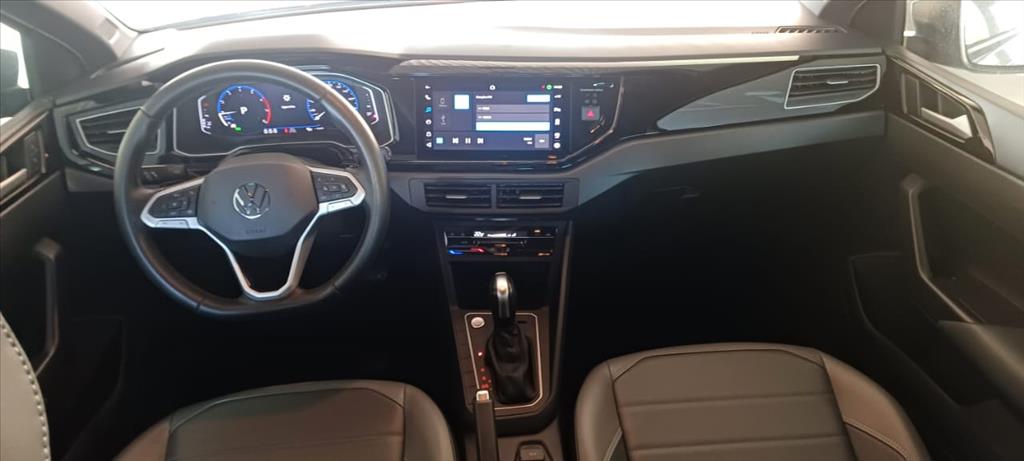 NIVUS 1.0 200 TSI TOTAL FLEX HIGHLINE AUTOMÁTICO7