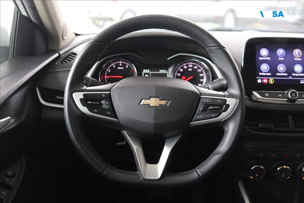 CHEVROLET ONIX PLUS 1.0 TURBO FLEX LTZ AUTOMÁTICO