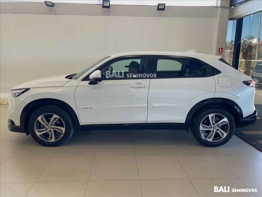 CITY 1.5 i-VTEC FLEX TOURING CVT5