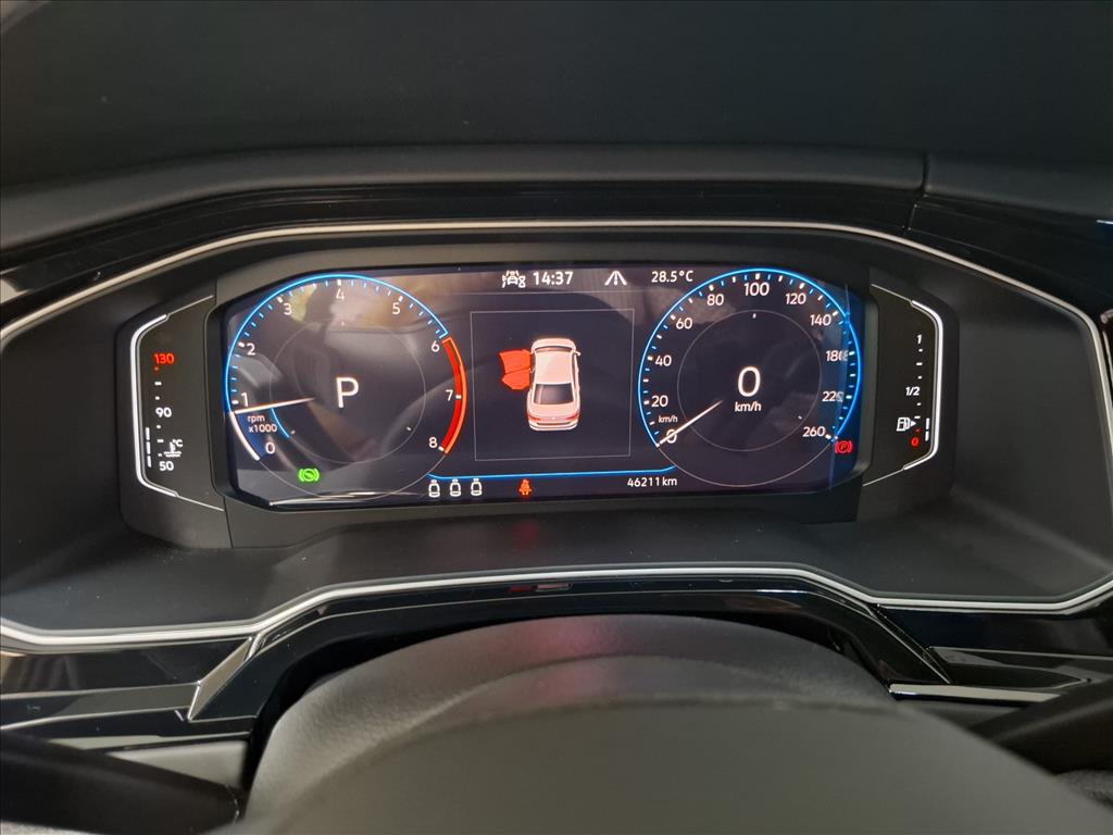 VIRTUS 1.4 250 TSI EXCLUSIVE AUTOMÁTICO4