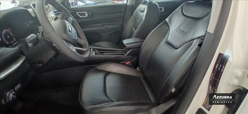 COMPASS 2.0 TD350 TURBO DIESEL LIMITED AT911
