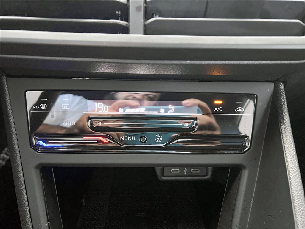 VIRTUS 1.4 250 TSI EXCLUSIVE AUTOMÁTICO15