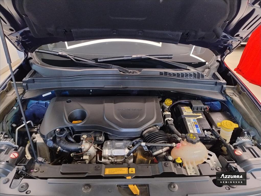 RENEGADE 1.3 T270 TURBO FLEX LONGITUDE AT614