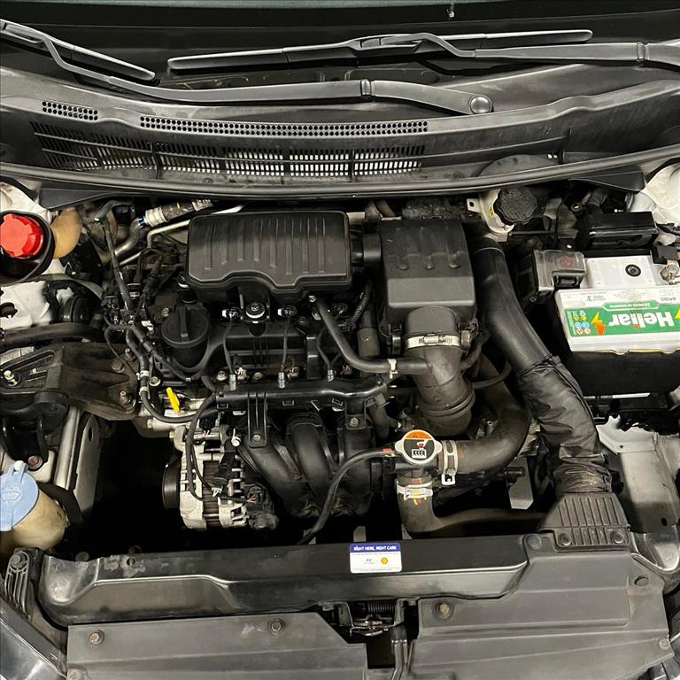 HB20 1.0 COMFORT 12V FLEX 4P MANUAL7