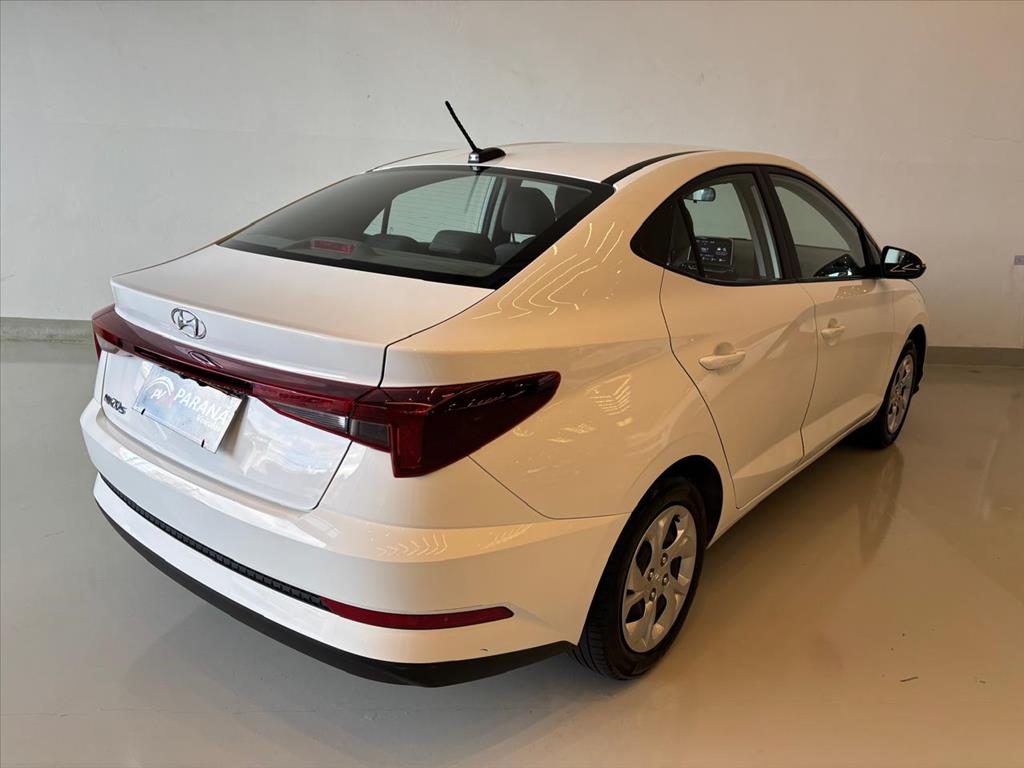 HYUNDAI HB20S 1.0 12V FLEX COMFORT PLUS MANUAL-6 - Paraná Veículos Campinas - Veículos novos e seminovos com qualidade e procedência - 0