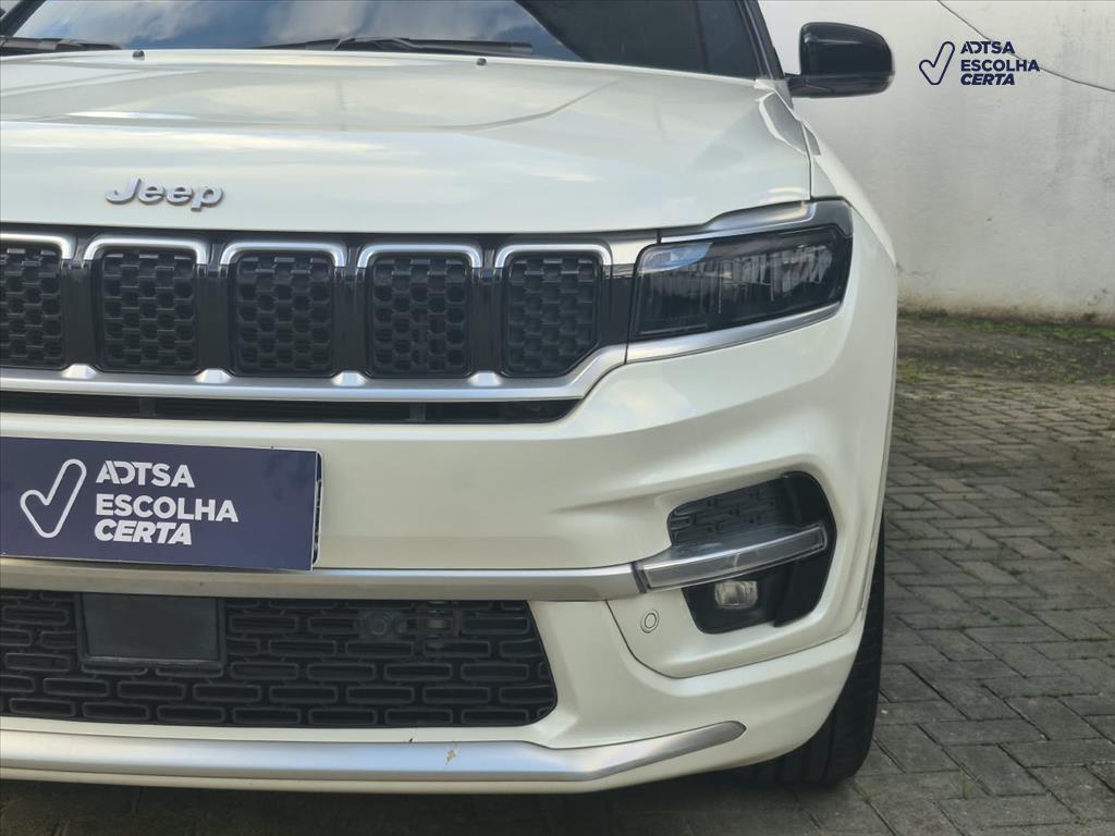 Jeep COMMANDER 2025