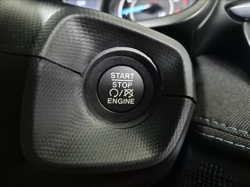 FASTBACK 1.0 TURBO 200 HYBRID AUDACE CVT16