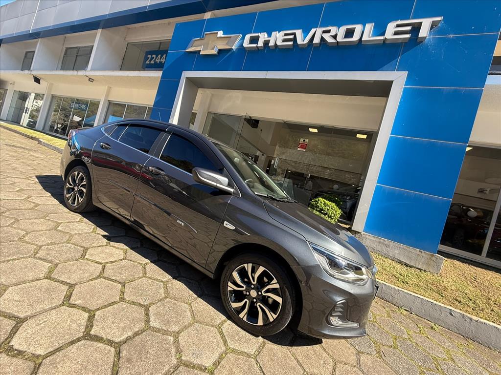 ONIX PLUS 1.0 TURBO FLEX PREMIER AUTOMÁTICO2