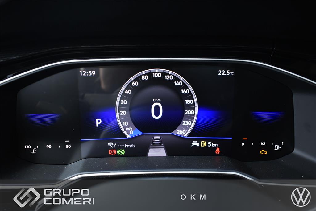 VIRTUS 1.0 170 TSI AUTOMÁTICO5