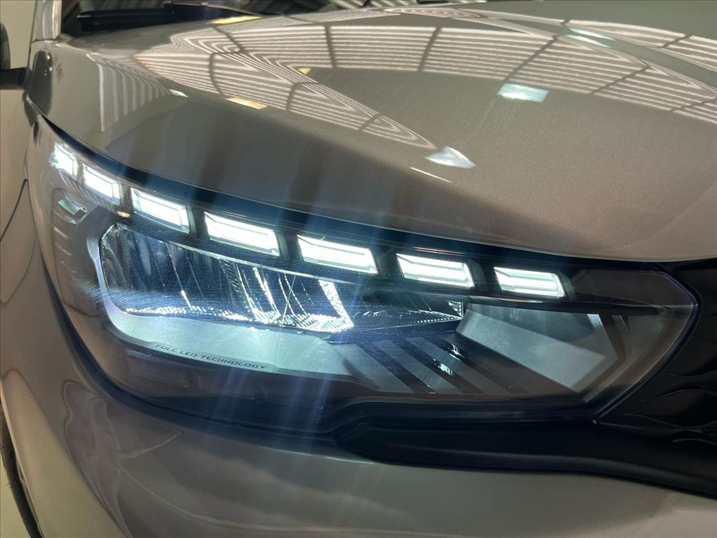 ARGO 1.3 FIREFLY FLEX DRIVE CVT4