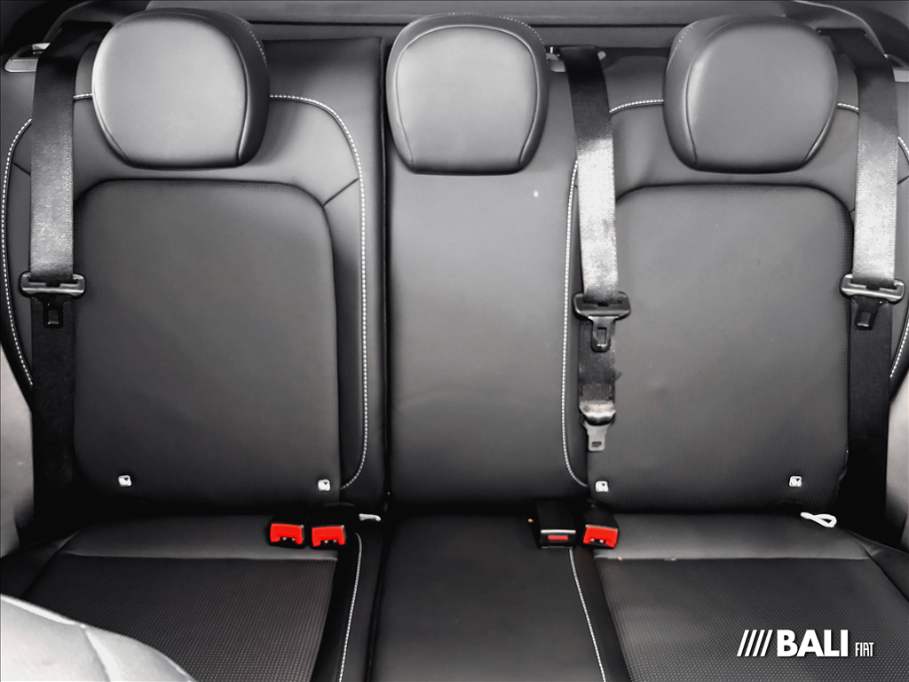 FASTBACK 1.3 TURBO 270 FLEX LIMITED EDITION AT616