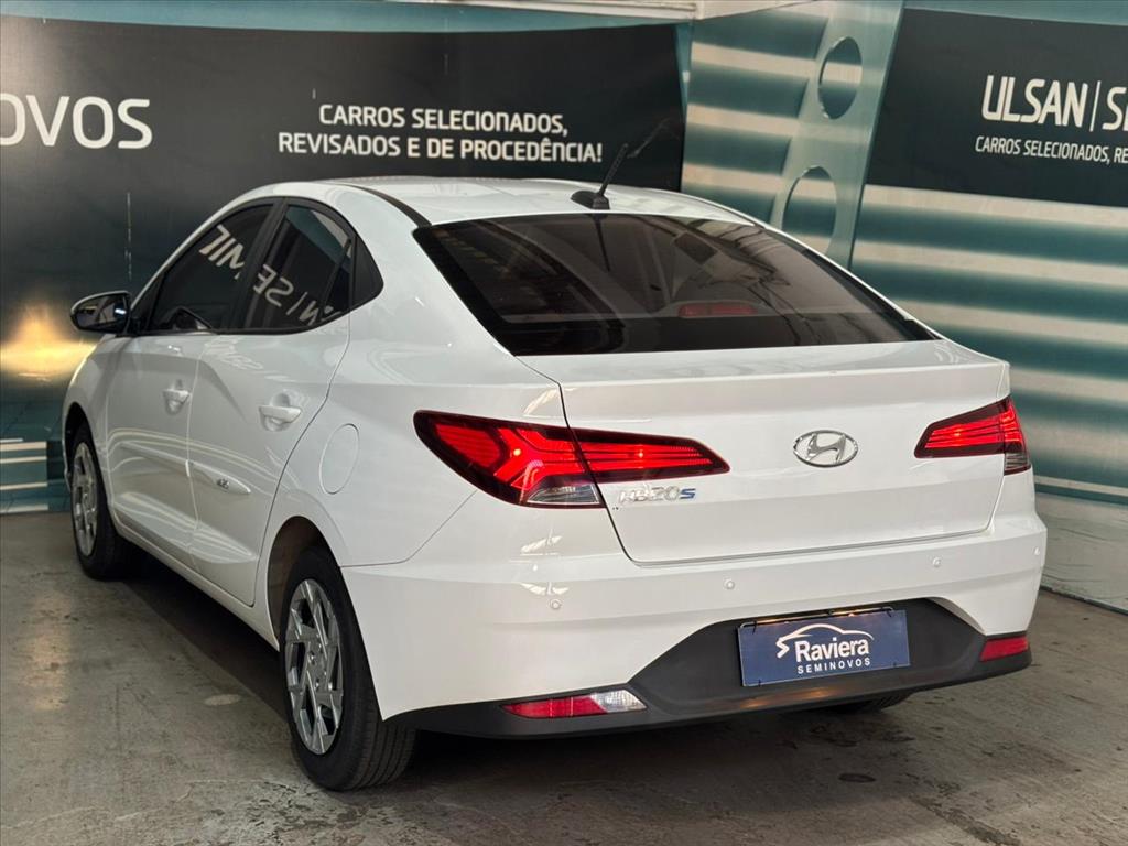 Hyundai-HB20S-1.0 12V FLEX VISION MANUAL