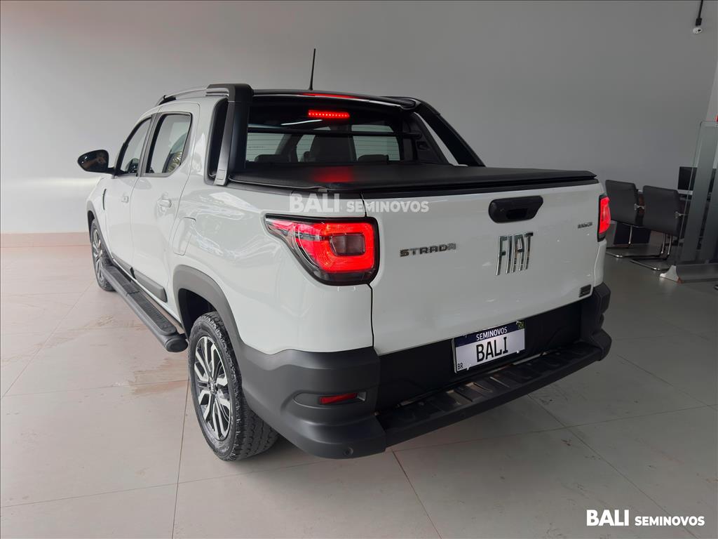 STRADA 1.0 TURBO 200 FLEX RANCH CD CVT4