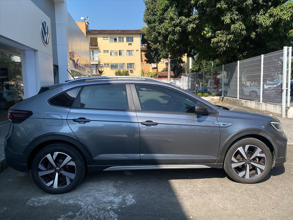 NIVUS 1.0 200 TSI TOTAL FLEX HIGHLINE AUTOMÁTICO8