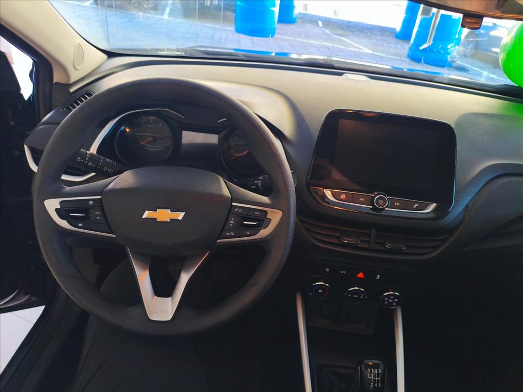 ONIX PLUS 1.0 TURBO FLEX LT MANUAL11