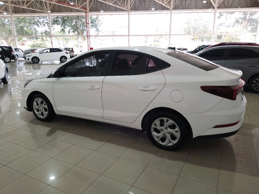 Hyundai-HB20S-1.0 12V FLEX COMFORT MANUAL