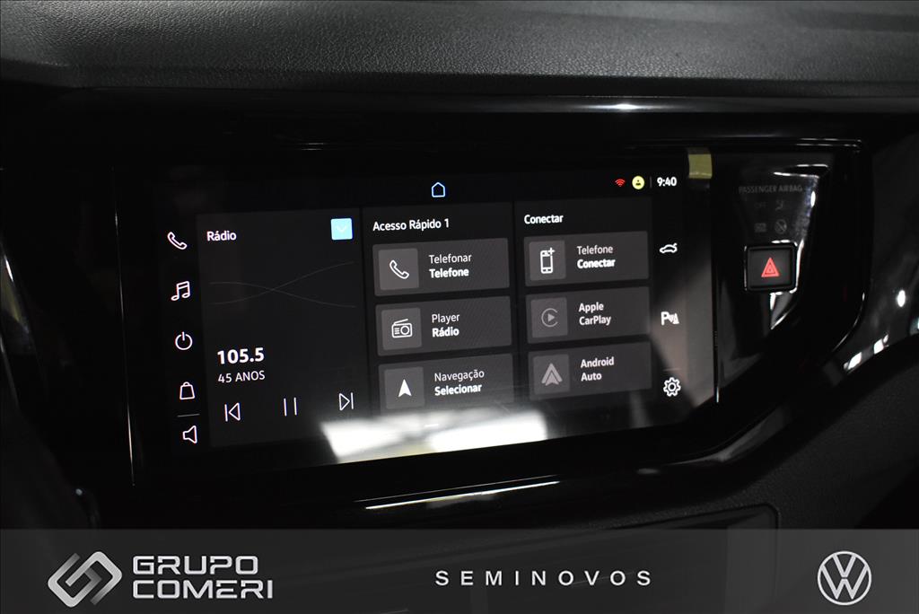 NIVUS 1.0 200 TSI TOTAL FLEX HIGHLINE AUTOMÁTICO8