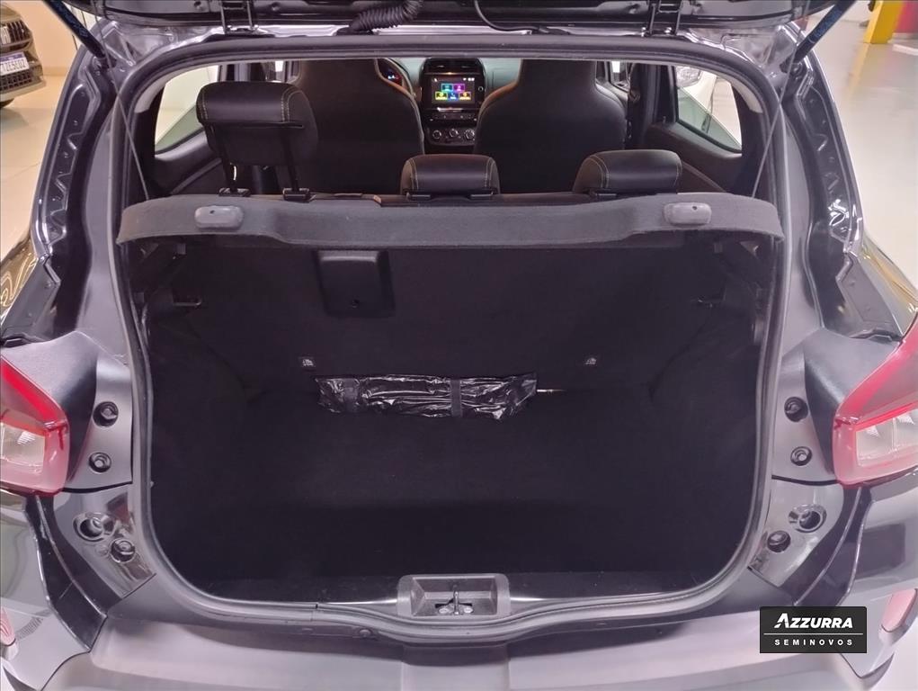 KWID 1.0 12V SCE FLEX OUTSIDER MANUAL15