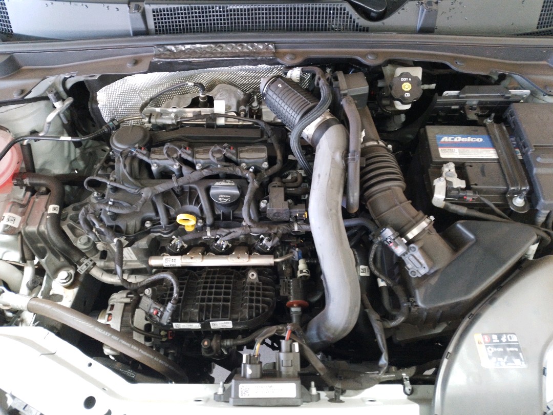 GM - Chevrolet-ONIX PLUS-1.0 TURBO FLEX PREMIER AUTOMÁTICO