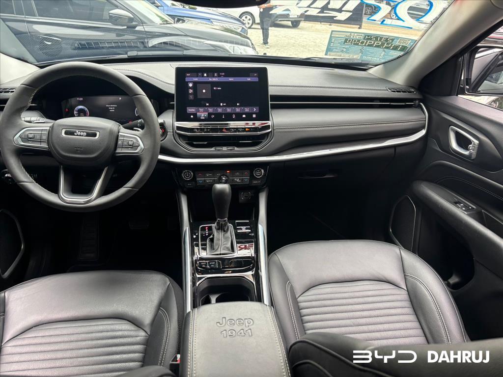 COMMANDER 1.3 T270 TURBO FLEX LONGITUDE AT65