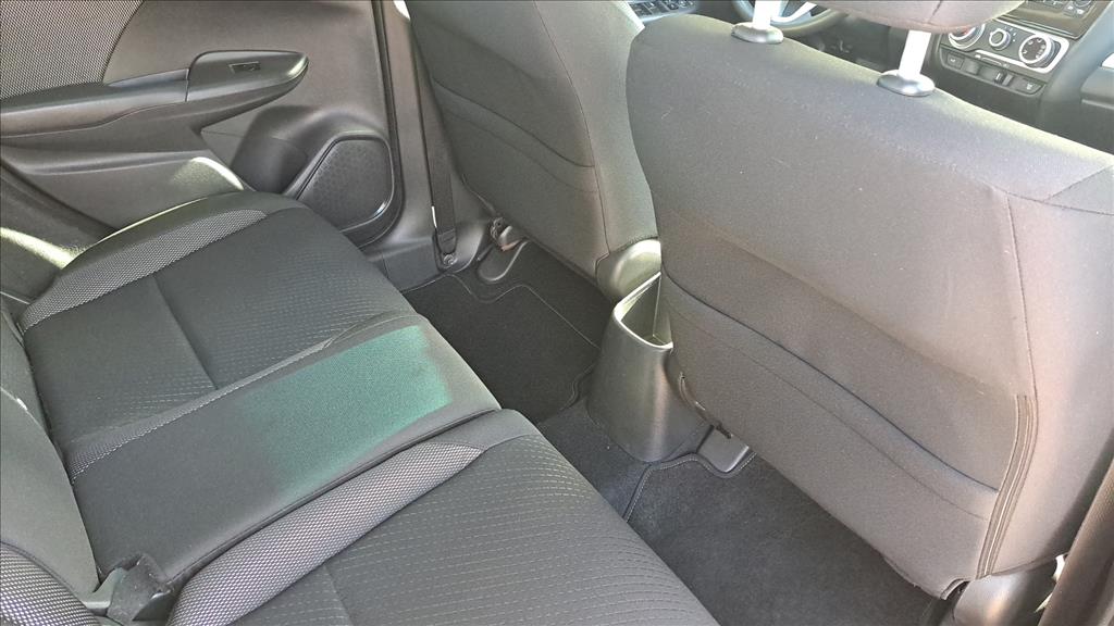 WR-V 1.5 16V FLEXONE EX CVT4