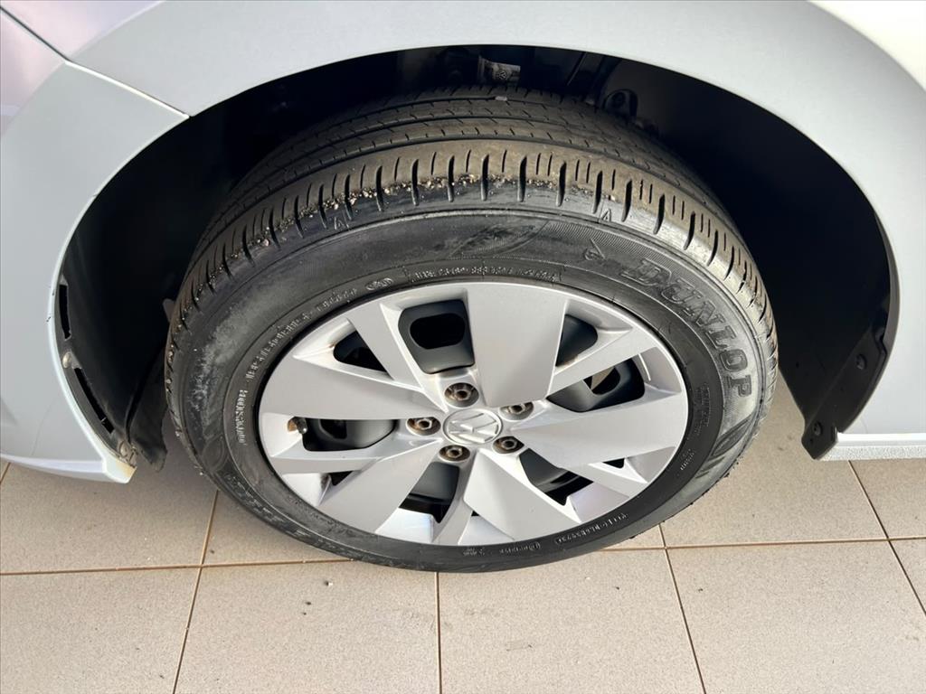 POLO 1.0 MPI TOTAL FLEX MANUAL14