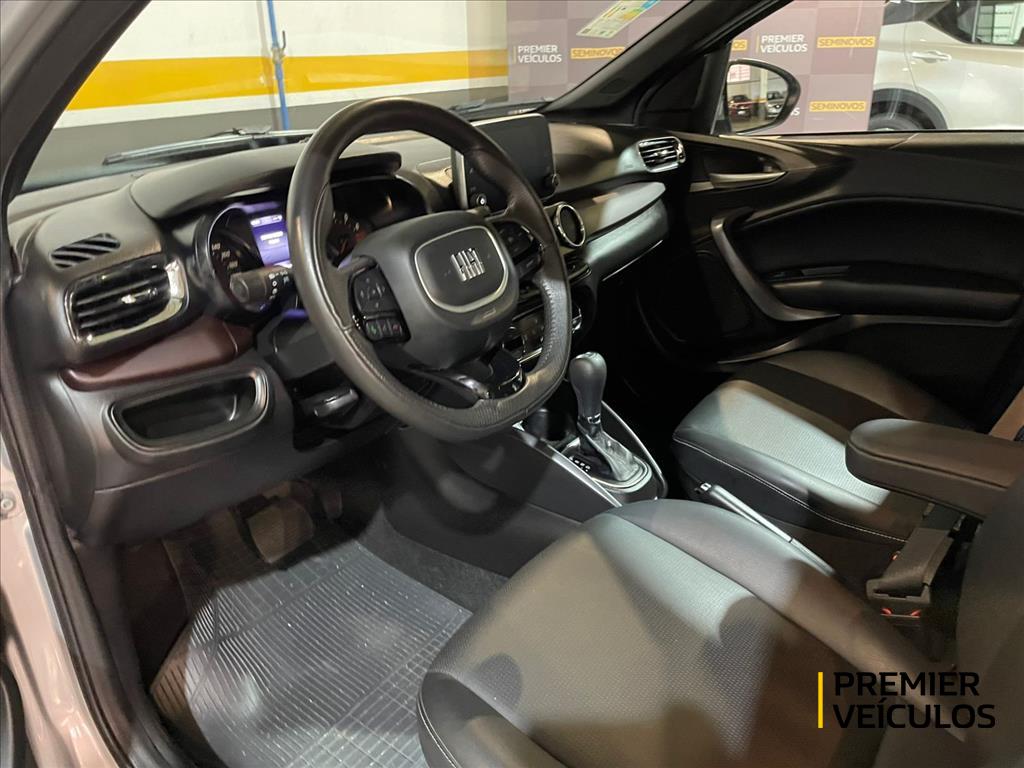 CRONOS 1.3 FIREFLY FLEX PRECISION CVT5