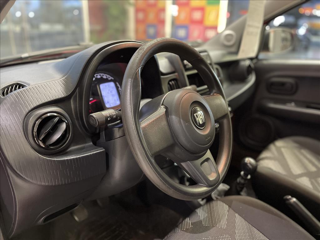 MOBI 1.0 EVO FLEX LIKE. MANUAL9