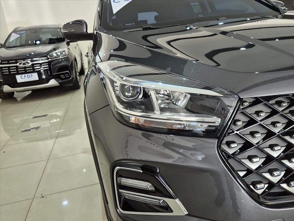 Caoa Chery-TIGGO 5x-1.5 VVT TURBO iFLEX SPORT CVT