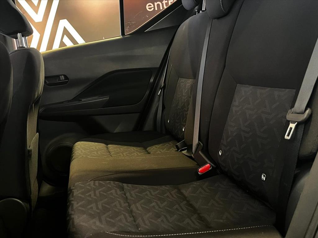 KICKS 1.6 16V FLEXSTART ACTIVE XTRONIC13