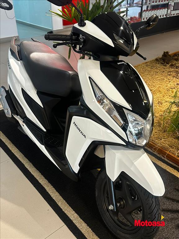 ELITE 125I7