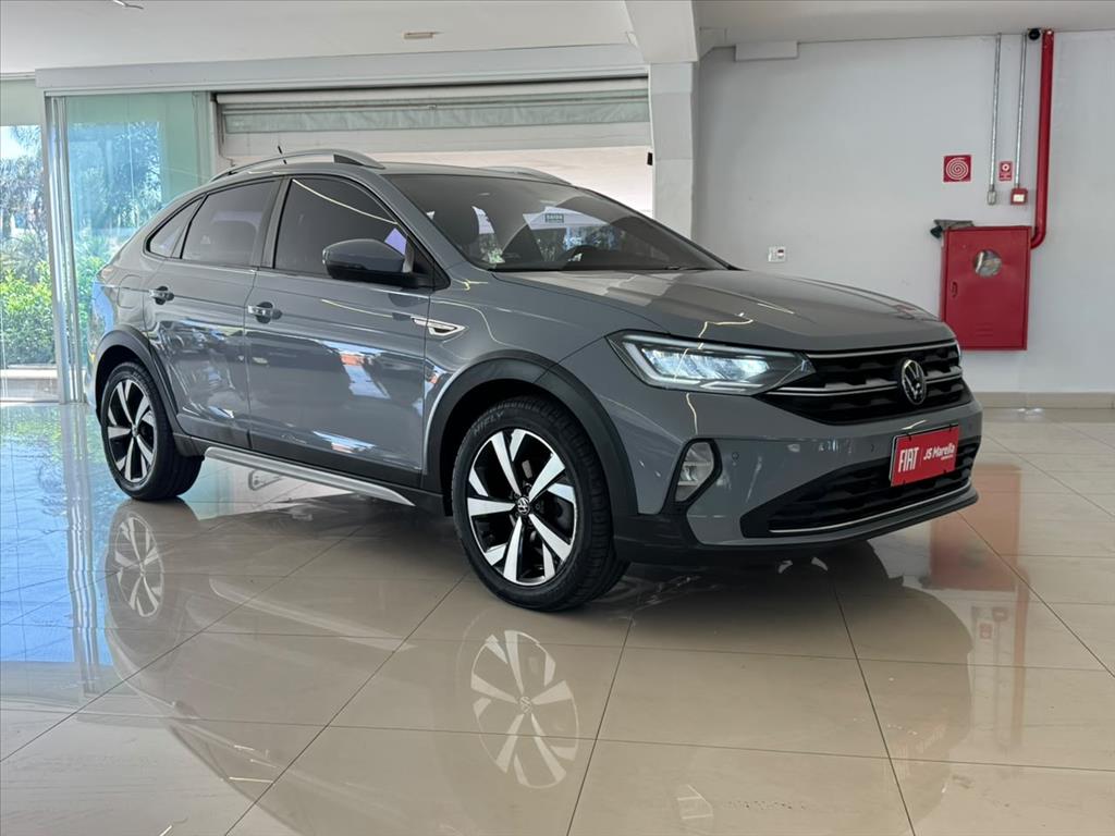 NIVUS 1.0 200 TSI TOTAL FLEX HIGHLINE AUTOMÁTICO0