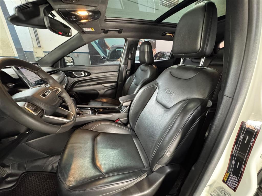 Jeep-COMPASS-1.3 T270 TURBO FLEX S AT6