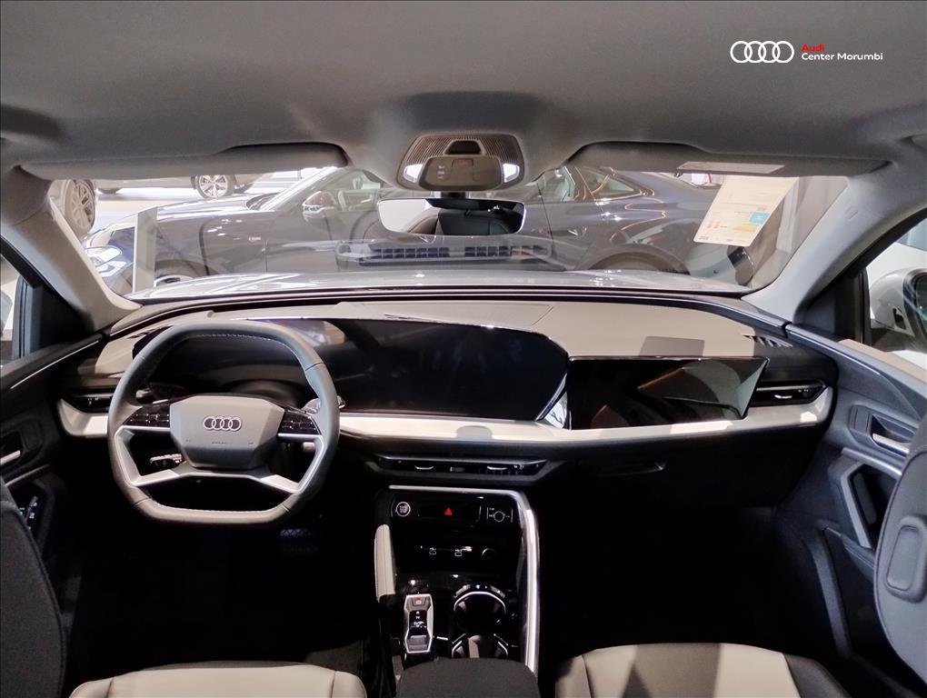 Q5 2.0 TFSI GASOLINA DYNAMIC QUATTRO S TRONIC11