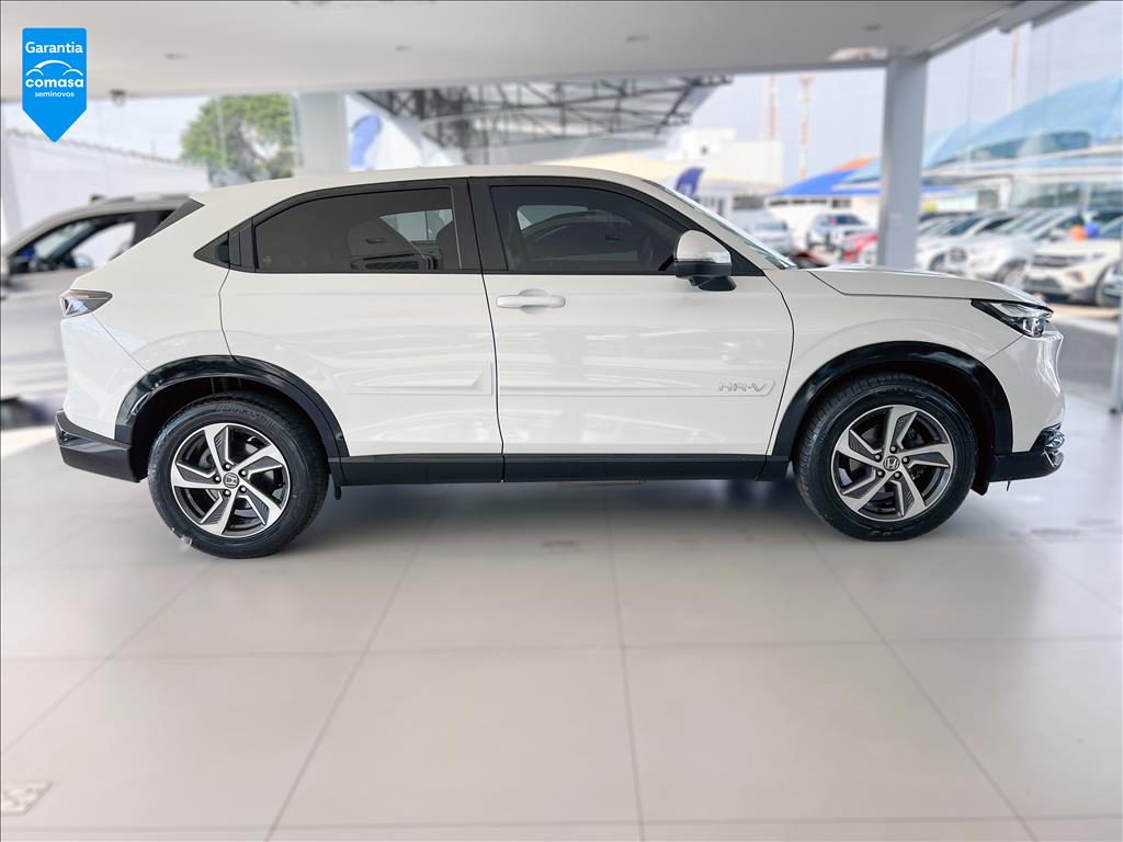 HR-V 1.5 DI I-VTEC TURBO FLEX TOURING CVT3
