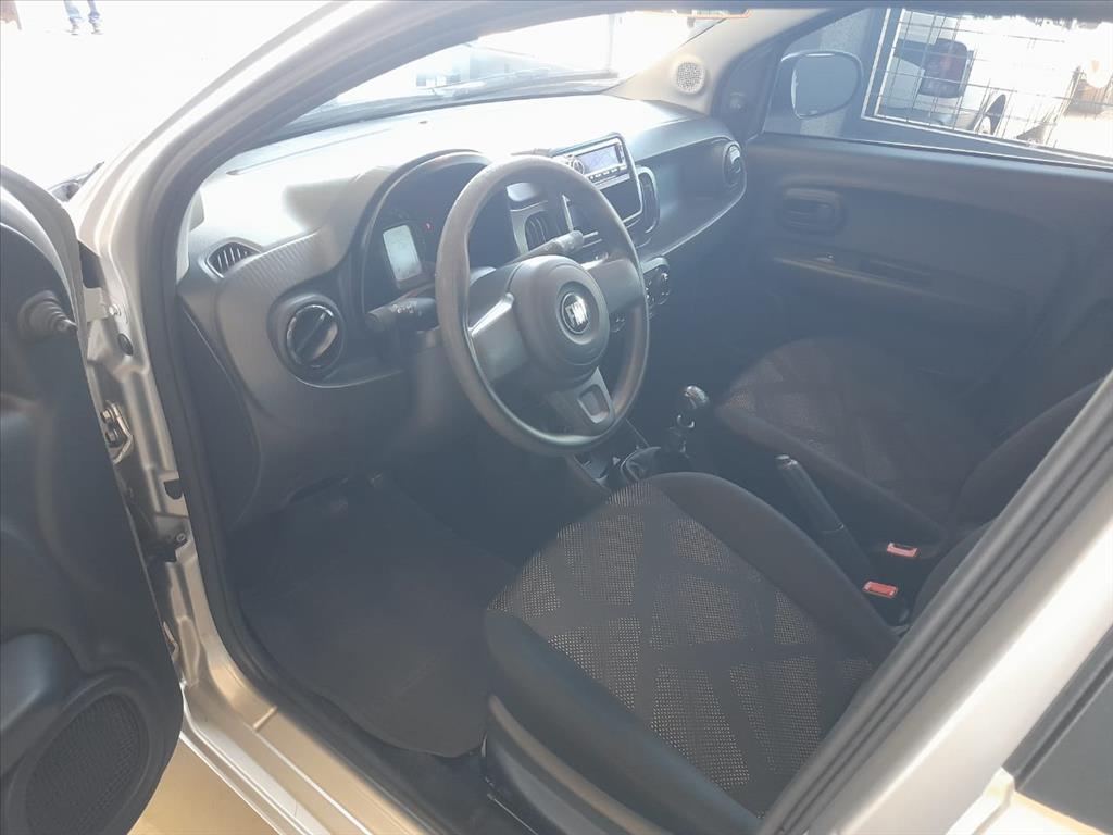 MOBI 1.0 EVO FLEX LIKE. MANUAL9