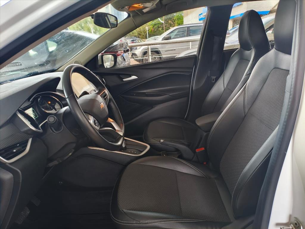 ONIX 1.0 TURBO FLEX LTZ AUTOMÁTICO7