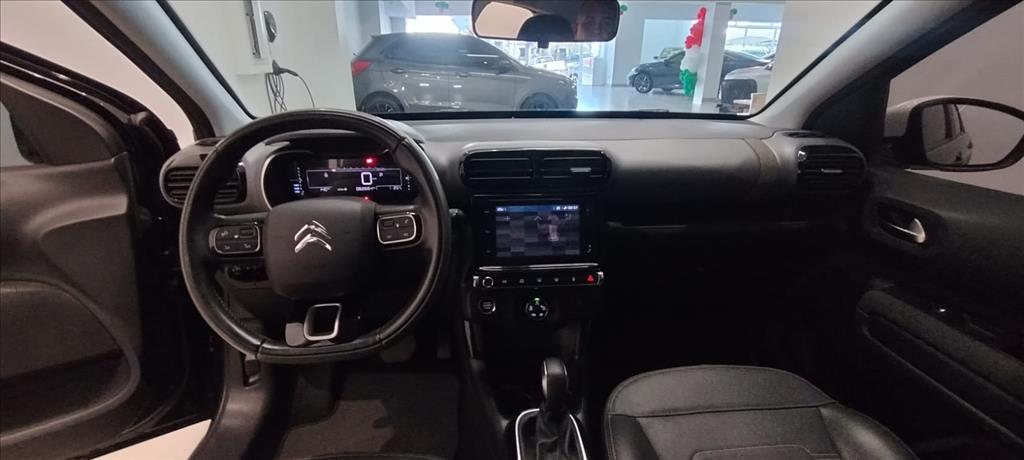 C4 CACTUS 1.6 THP FLEX SHINE PACK EAT68