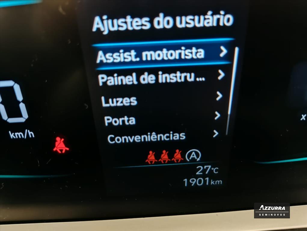 CRETA 1.0 TGDI FLEX COMFORT AUTOMÁTICO9