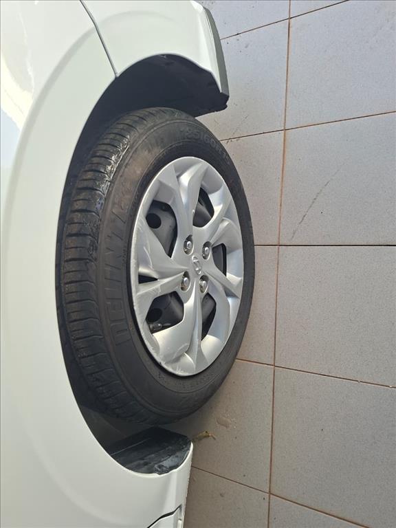 HB20S 1.0 12V FLEX COMFORT PLUS MANUAL11