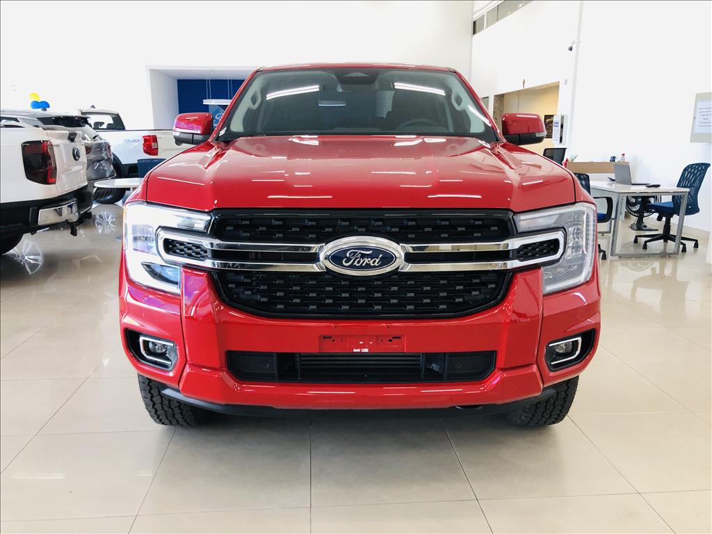 RANGER 3.0 V6 TURBO DIESEL CD XLT 4X4 AUTOMÁTICO1