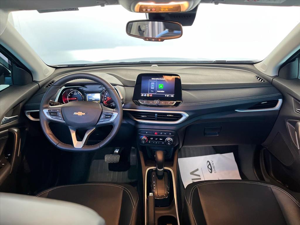 TRACKER 1.2 TURBO FLEX PREMIER AUTOMÁTICO