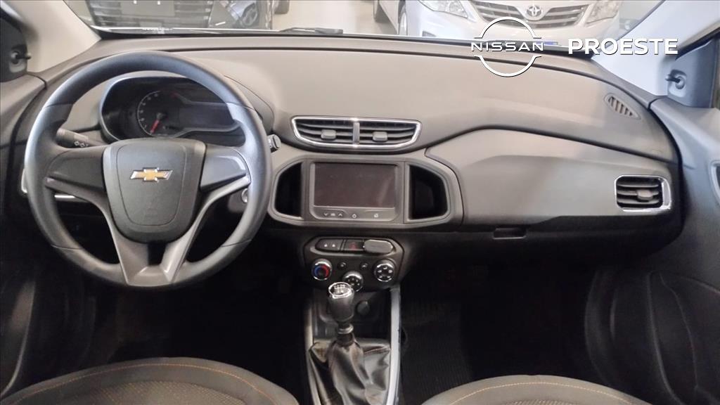 ONIX 1.4 MPFI LT 8V FLEX 4P MANUAL8