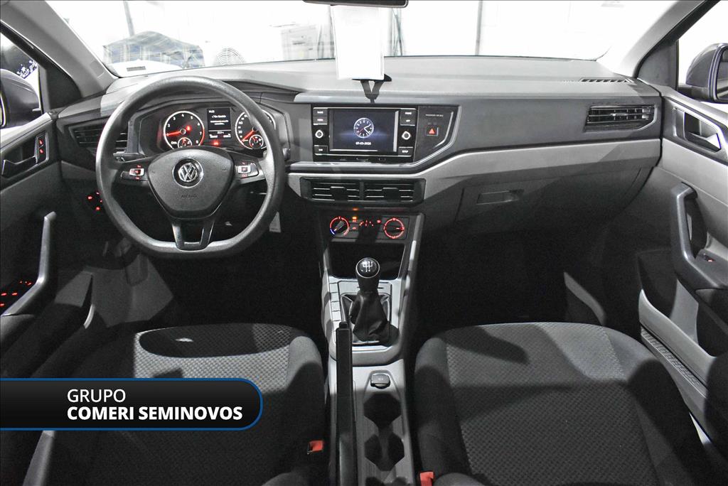 POLO 1.6 MSI TOTAL FLEX MANUAL2